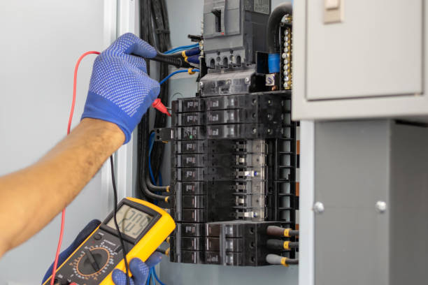 Emergency Electrical Repair Services in Beecher, MI