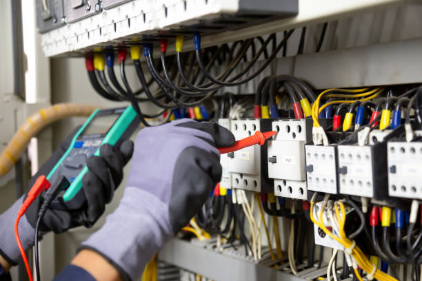 Best Electrical Remodeling Services  in Beecher, MI