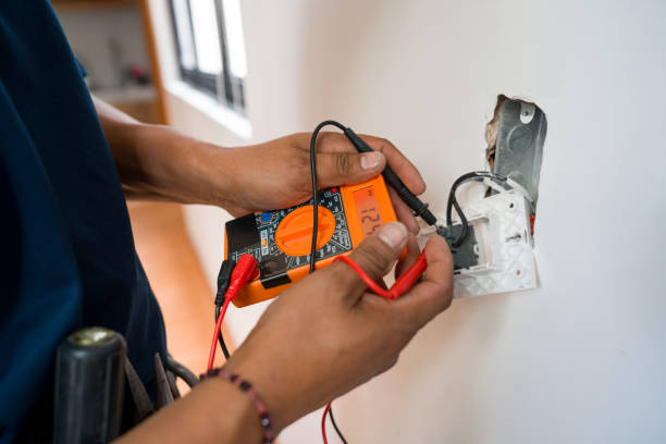 Smoke and Carbon Monoxide Detector Installation in Beecher, MI