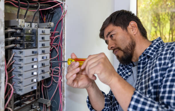 Best Commercial Electrical Services  in Beecher, MI