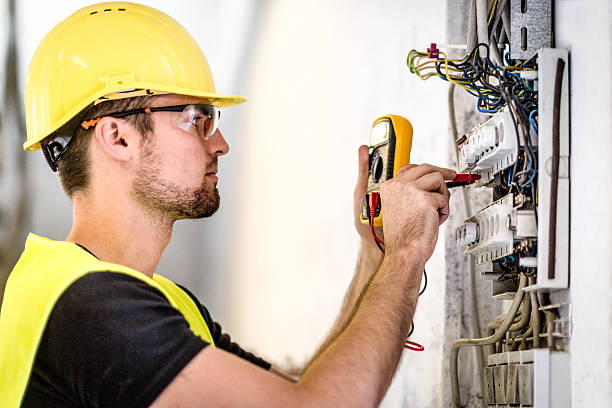 Best Emergency Electrical Repair Services  in Beecher, MI